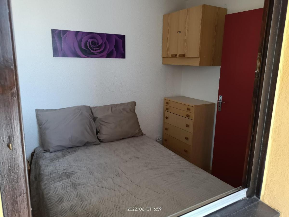 St Pierre La Mer,Appartement T2 En Residence Calme Флері Екстер'єр фото